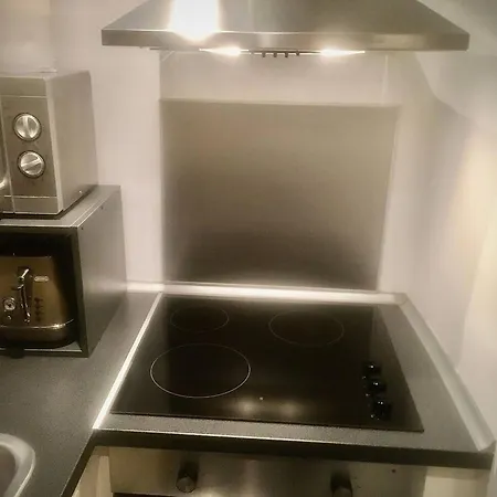 Apartamento Comfortable In 43 M² Air Conditioned Torremolinos