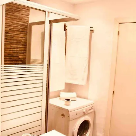 Comfortable In 43 M² Air Conditioned * Torremolinos