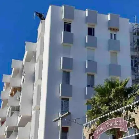 Comfortable In 43 M² Air Conditioned Appartement *