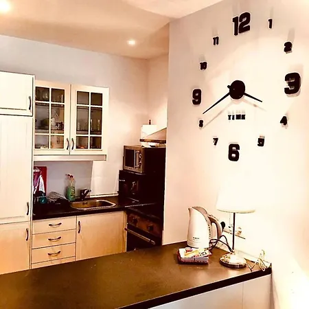 Appartement Comfortable In 43 M² Air Conditioned Torremolinos