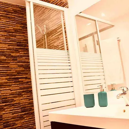 Comfortable In 43 M² Air Conditioned Torremolinos