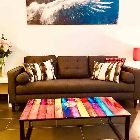 Apartamento Comfortable In 43 M² Air Conditioned Torremolinos
